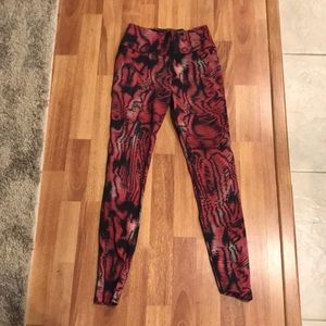 Niki workout leggings